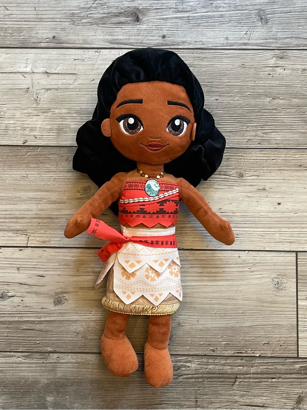 Disney | Disney Princess Moana Plush Doll